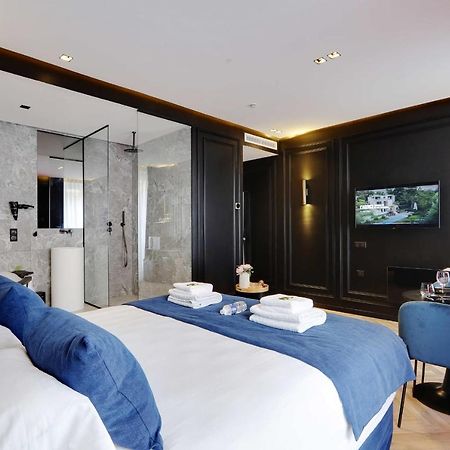 Couples Getaway Unit With Jacuzzi - City Center París Exterior foto