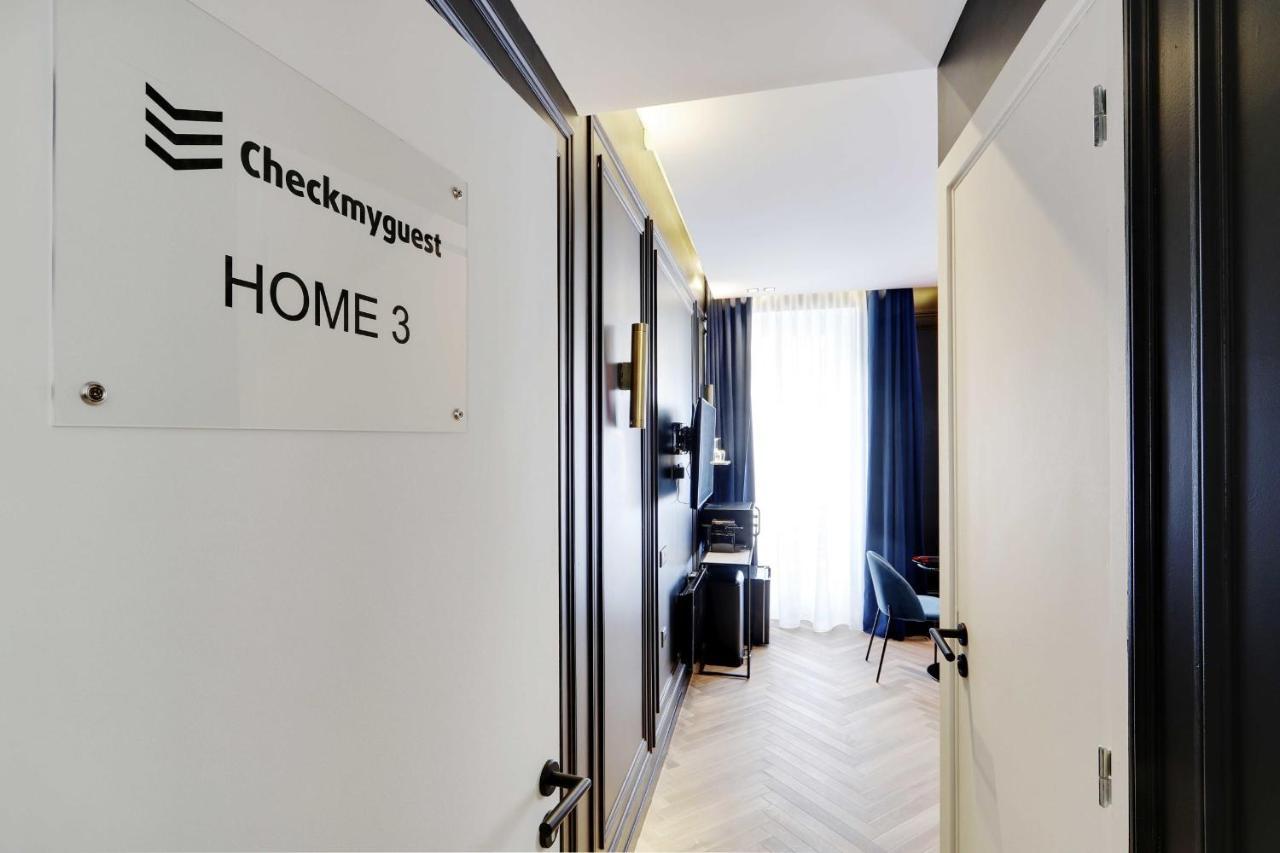 Couples Getaway Unit With Jacuzzi - City Center París Exterior foto